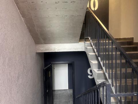 квартира за адресою Трускавецька вул., 48