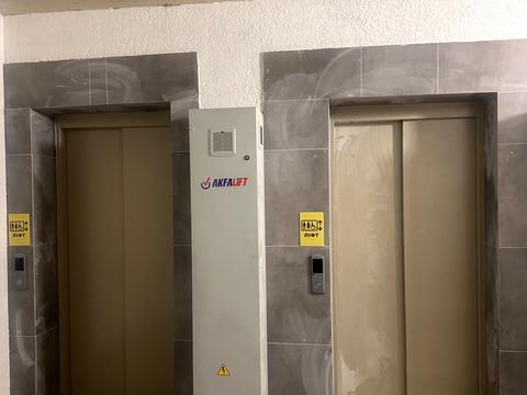 квартира за адресою Трускавецька вул., 48