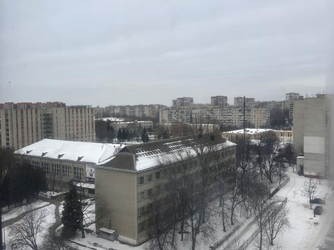 квартира за адресою Трускавецька вул., 48