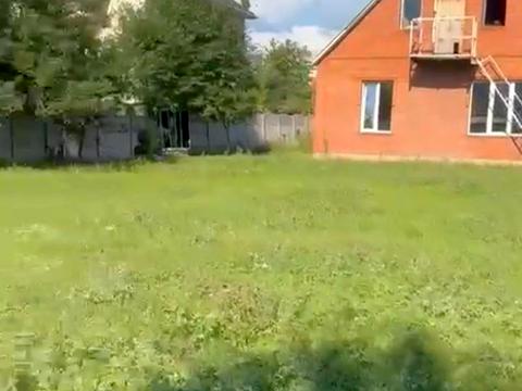 участок по адресу Даниила Щербаковского ул. (Щербакова), 5