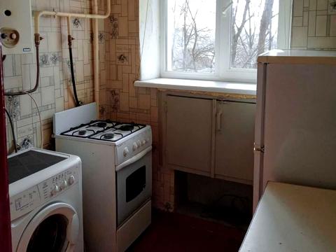 квартира по адресу Котляревского ул., 6