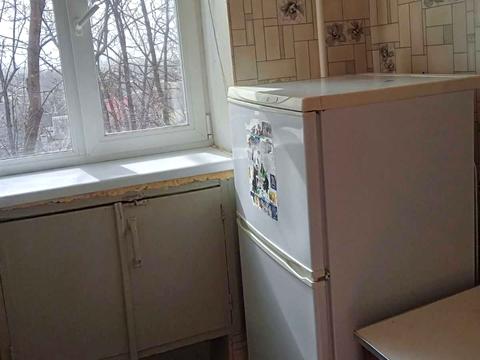 квартира по адресу Котляревского ул., 6