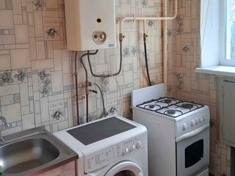 квартира по адресу Котляревского ул., 6