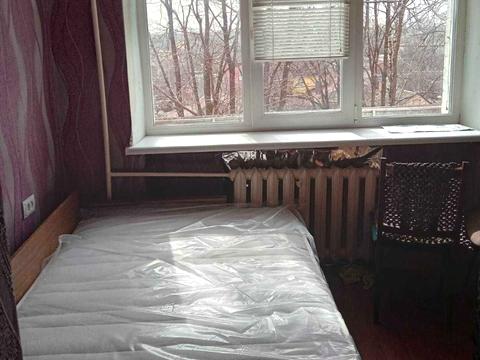 квартира по адресу Котляревского ул., 6