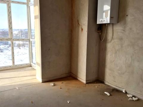 квартира за адресою смт. Гостомель, Свято-Покровська вул. (Леніна), 73б/7