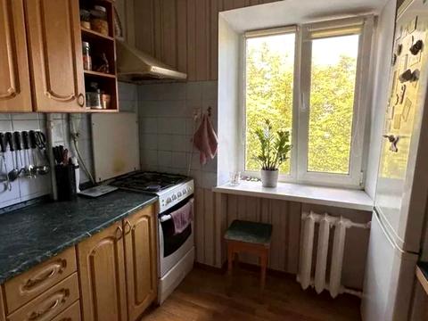 квартира за адресою Академіка Шалімова вул. (Героїв Севастополя), 26