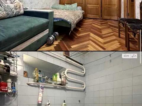 квартира за адресою Академіка Шалімова вул. (Героїв Севастополя), 26