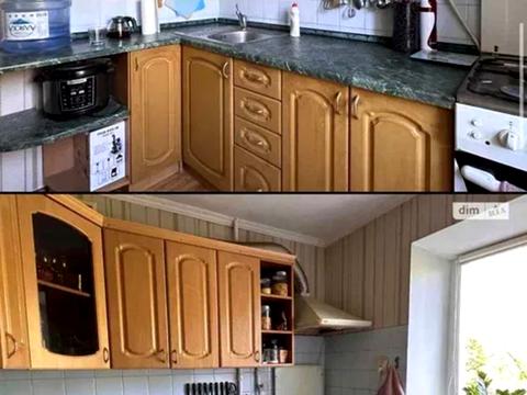 квартира за адресою Академіка Шалімова вул. (Героїв Севастополя), 26