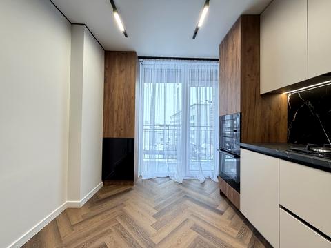 квартира по адресу Карпатська ул., (Будинок)