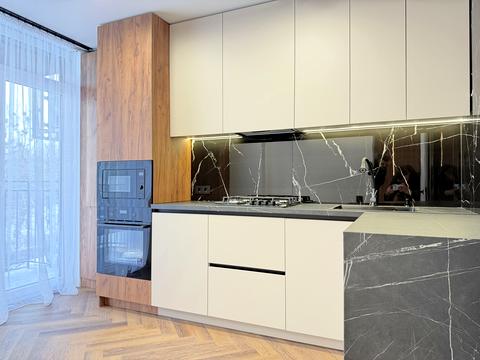 квартира по адресу Карпатська ул., (Будинок)