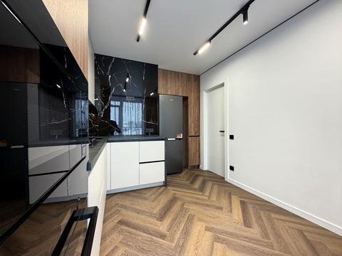 квартира по адресу Карпатська ул., (Будинок)