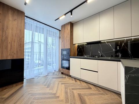 квартира по адресу Карпатська ул., (Будинок)