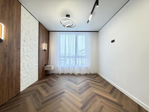 квартира по адресу Карпатська ул., (Будинок)