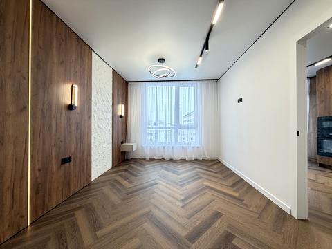 квартира по адресу Карпатська ул., (Будинок)