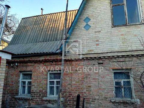 будинок за адресою Добровольців вул. (Раменська), 11