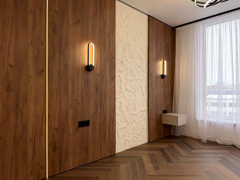 квартира по адресу Карпатська ул., (Будинок)