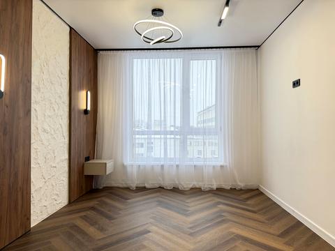 квартира по адресу Карпатська ул., (Будинок)