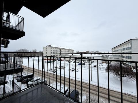 квартира по адресу Карпатська ул., (Будинок)