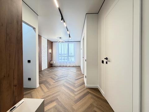 квартира по адресу Карпатська ул., (Будинок)