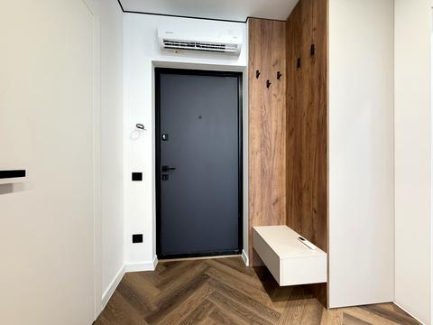 квартира по адресу Карпатська ул., (Будинок)