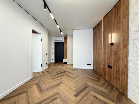 квартира по адресу Карпатська ул., (Будинок)