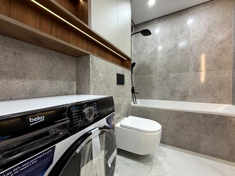 квартира по адресу Карпатська ул., (Будинок)