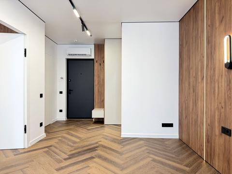 квартира по адресу Карпатська ул., (Будинок)