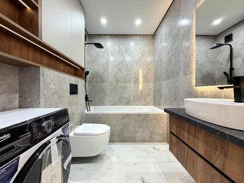 квартира по адресу Карпатська ул., (Будинок)