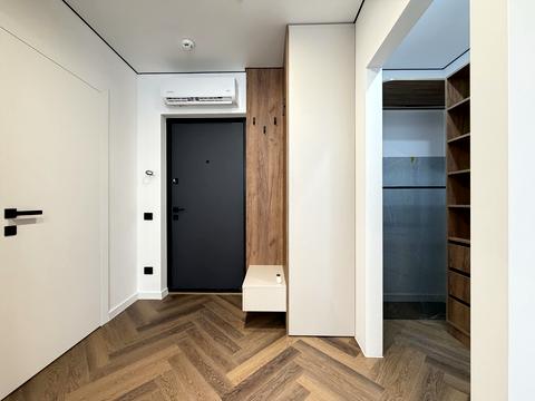 квартира по адресу Карпатська ул., (Будинок)