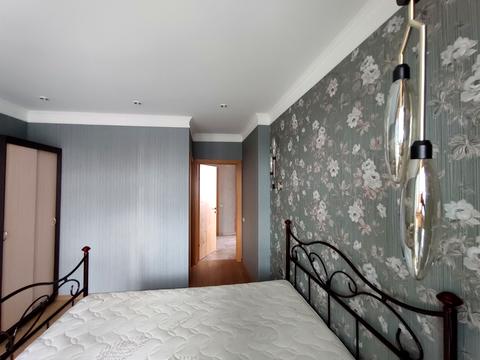 квартира за адресою Михайла Максимовича вул. (Онуфрія Трутенка), 3-Д