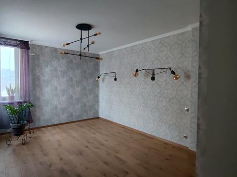 квартира за адресою Михайла Максимовича вул. (Онуфрія Трутенка), 3-Д