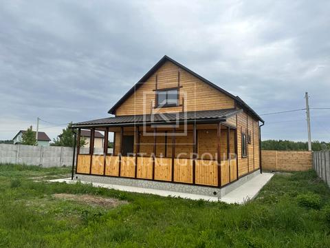 будинок за адресою В'юнкова, 26