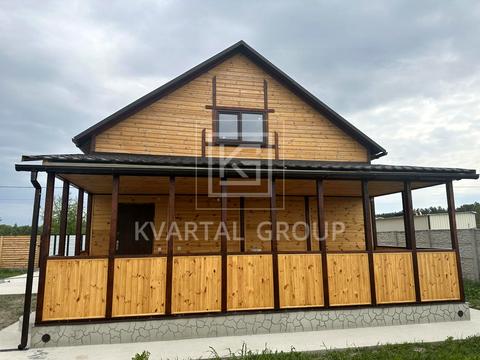 будинок за адресою В'юнкова, 26