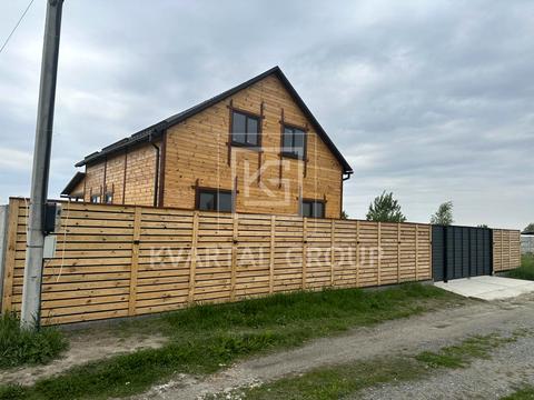 будинок за адресою В'юнкова, 26