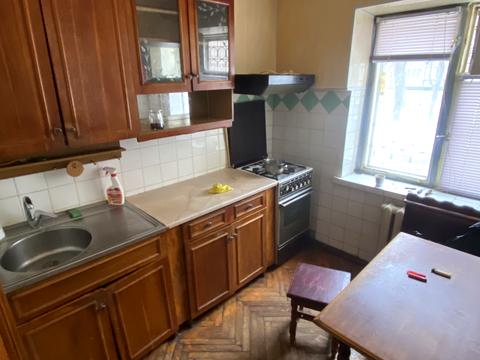 квартира по адресу Берестейский просп. (Победы), 21