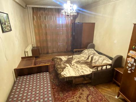 квартира по адресу Берестейский просп. (Победы), 21