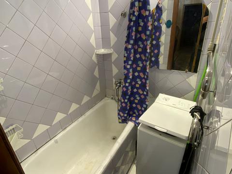 квартира по адресу Берестейский просп. (Победы), 21