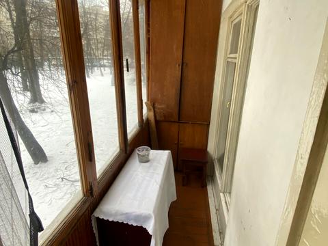 квартира по адресу Берестейский просп. (Победы), 21