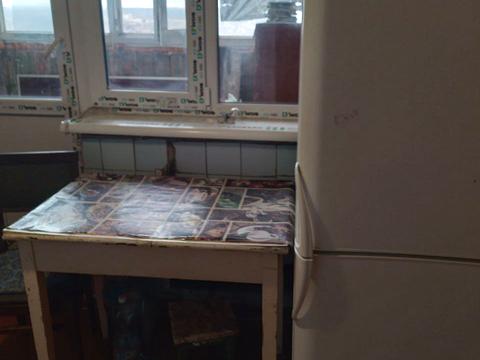 квартира за адресою Болградська вул. (Грозненська), 54