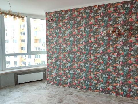 квартира за адресою Михайла Максимовича вул. (Онуфрія Трутенка), 3-Д