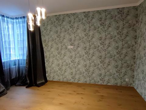 квартира за адресою Михайла Максимовича вул. (Онуфрія Трутенка), 3-Д