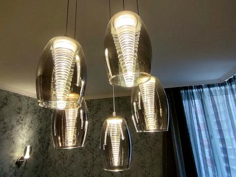 квартира за адресою Михайла Максимовича вул. (Онуфрія Трутенка), 3-Д