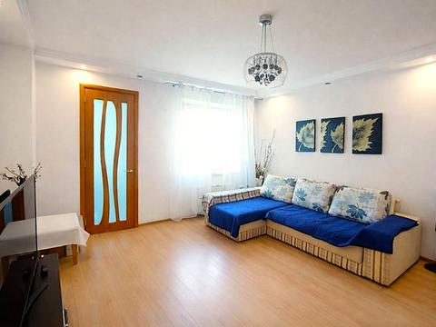 квартира по адресу Пастера ул., 2