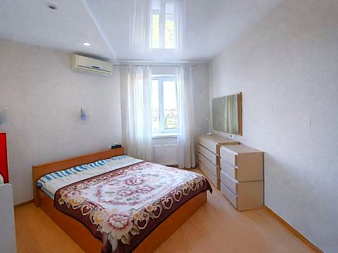 квартира по адресу Пастера ул., 2