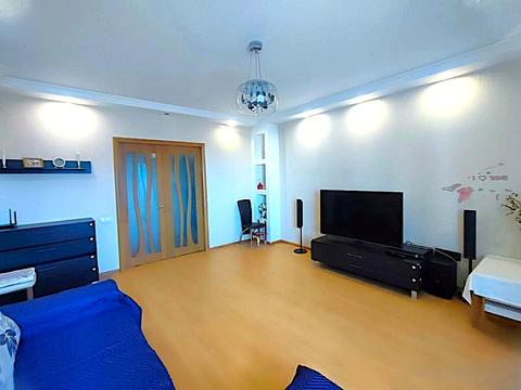 квартира по адресу Пастера ул., 2