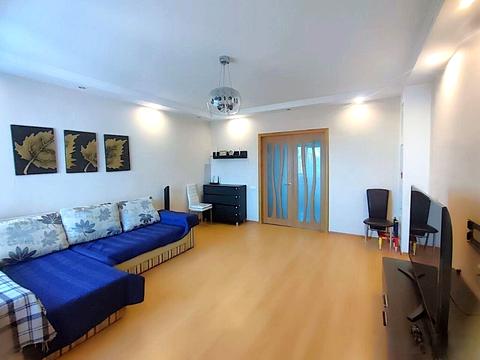 квартира по адресу Пастера ул., 2