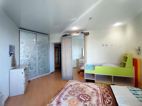 квартира по адресу Пастера ул., 2