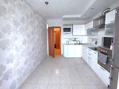 квартира по адресу Пастера ул., 2