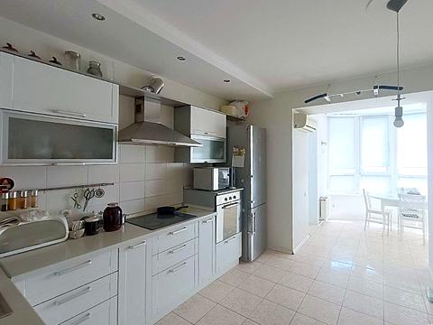 квартира по адресу Пастера ул., 2