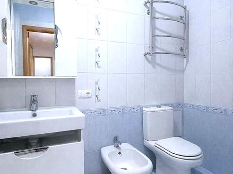 квартира по адресу Пастера ул., 2